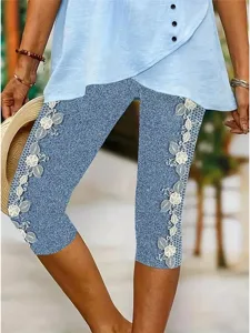 damen-leggings-capri-hosen-hohe-elastizi-hellblau-17