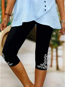 damen-leggings-capri-hosen-hohe-elastizi-schwarz-20