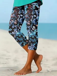 damen-leggings-capri-hosen-mit-hoher-ela-schwarz-7