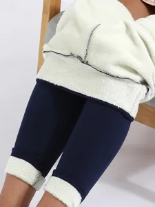 damen-leggings-mit-fleecefutter-leggings-dunkelmarine-28