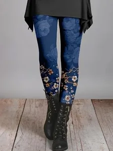 damen-leggings-urlaub-vintage-mode-knoch-blau-8