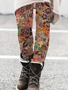 damen-leggings-urlaub-vintage-mode-knoch-orange-14