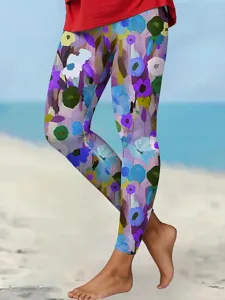 damen-leggings-urlaub-vintage-mode-knoch-rubinrot-3