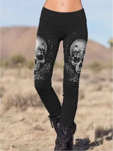 damen-leggings-urlaub-vintage-mode-knoch-schwarz-2