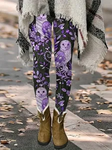 damen-leggings-urlaub-vintage-mode-volle-amethyst-10