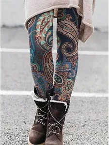 damen-leggings-urlaub-vintage-mode-volle-blau-7