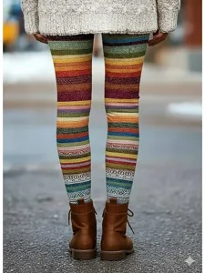 damen-leggings-urlaub-vintage-mode-volle-default-2