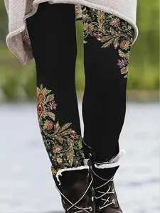 damen-leggings-vintage-mode-streetwear-v-khaki-16