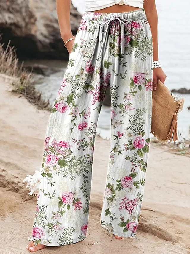 damen-leinen-inspirierte-hosen-weites-be-grau-2