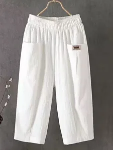 damen-leinenahnliches-falsches-baumwoll-wei-8