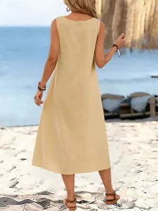 damen-leinenahnliches-faux-baumwoll-lein-default-2