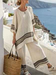 damen-leinenahnliches-faux-baumwoll-lein-schwarz-6