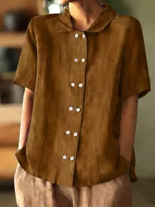 damen-leinenhemd-sommerhemd-knopfhemd-kn-leicht-braun-7