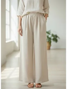 damen-leinenhose-aus-70-leinen-culottes-cremefarben-23