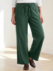 damen-leinenhose-aus-70-leinen-culottes-dunkelgrun-18
