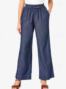 damen-leinenhosen-hosen-hose-leicht-lass-marinenblau-3