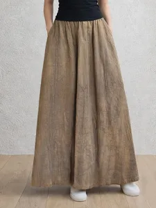 damen-leinenrocke-aus-70-leinen-baumwoll-leicht-braun-12