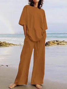 damen-leinensets-aus-15-leinen-zweiteili-braun-9