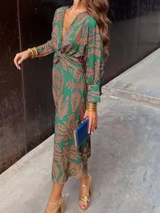 damen-maxidress-vintage-kleid-casual-kle-grun-4