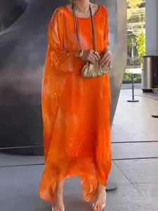 damen-maxikleid-cocktailkleid-chiffonkle-rote-4