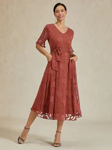 damen-maxikleid-cocktailkleid-kleid-fur-koralle-rot-36