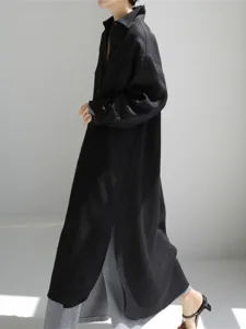 damen-maxikleid-kunstbaumwollleinen-shif-default-11