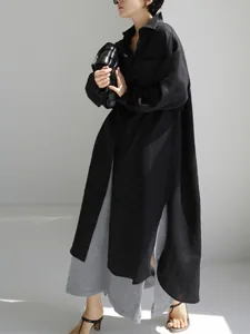 damen-maxikleid-kunstbaumwollleinen-shif-default-16