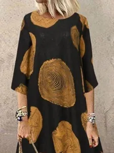 damen-maxikleid-kunstbaumwollleinen-shif-default-5