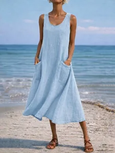 damen-maxikleid-shiftkleid-sommerkleid-l-blau-11