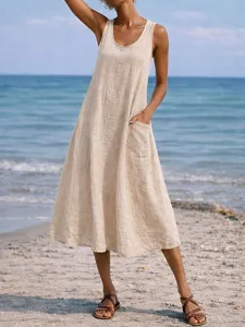 damen-maxikleid-shiftkleid-sommerkleid-l-default-4