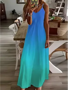 damen-maxikleid-sommerkleid-a-linie-klei-blau-2