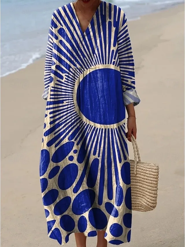 damen-maxikleid-sommerkleid-a-linie-klei-dunkelblau-16