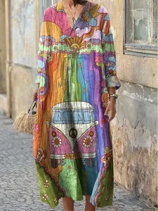 damen-maxikleid-sommerkleid-a-linie-klei-fuchsie-19