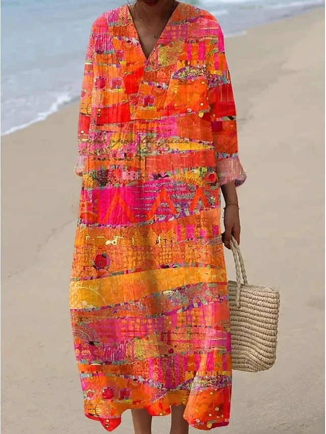 damen-maxikleid-sommerkleid-a-linie-klei-rot-orange-14