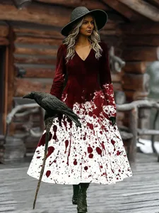 Kunst & Design Kleid