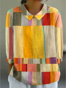 damen-midi-kleid-v-ausschnitt-lange-arme-default-12