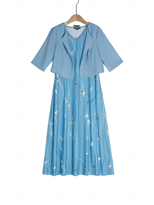 damen-midi-kleid-zwei-teile-kleider-set-default-4