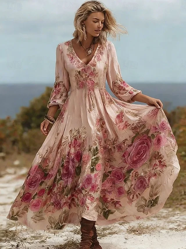 damen-midikleid-a-linie-kleid-party-lass-default-3