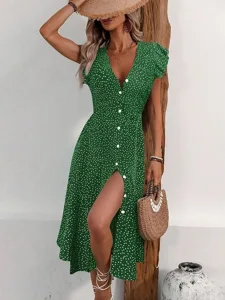 damen-midikleid-a-linie-kleid-urlaub-las-grun-1