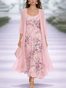 damen-midikleid-a-linie-kleid-urlaub-las-hellrosa-2