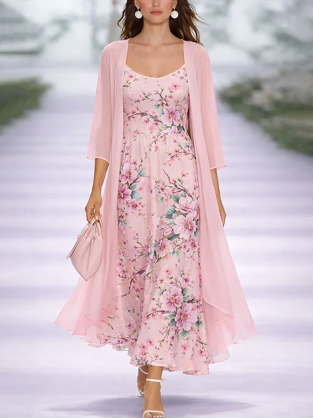 damen-midikleid-a-linie-kleid-urlaub-las-hellrosa-2