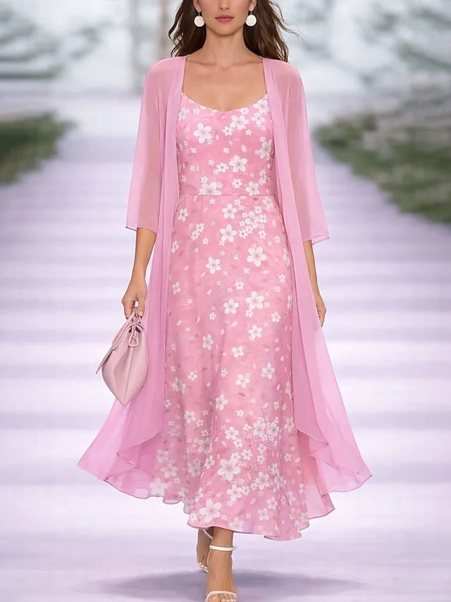 damen-midikleid-a-linie-kleid-urlaub-las-rosa-4