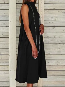 damen-midikleid-armellos-taschen-lassig-default-3