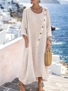 damen-midikleid-aus-baumwolle-und-leinen-default-1