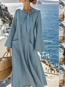 damen-midikleid-baumwoll-leinen-kleider-default-1