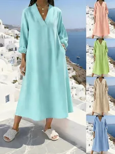 damen-midikleid-baumwoll-mischung-shiftk-default-1