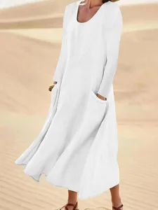 damen-midikleid-baumwoll-mischung-shiftk-wei-6