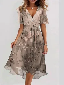 damen-midikleid-cocktailkleid-chiffonkle-gold-5