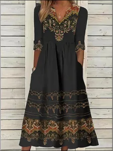 damen-midikleid-ethnokleid-sommerkleid-d-schwarz-1