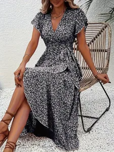 damen-midikleid-freizeitkleid-wickelklei-schwarz-18